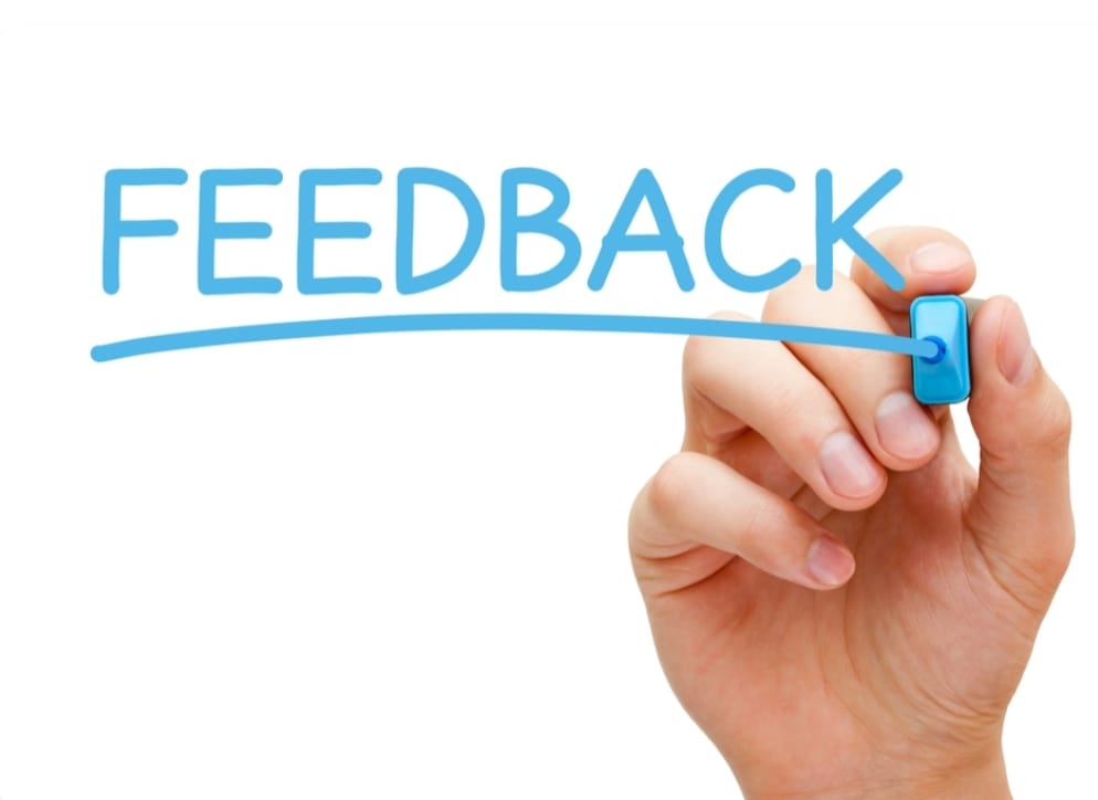Feedback Illustration
